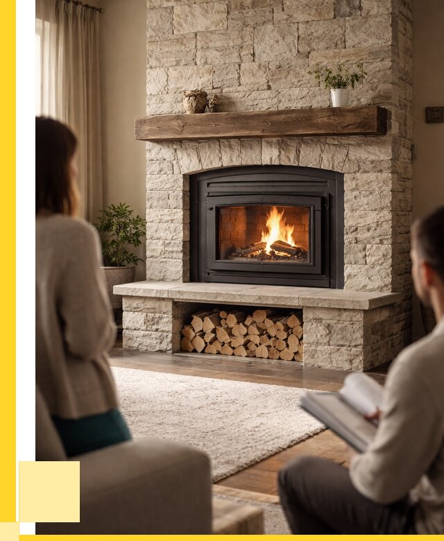 Проекты печей каминов в Скопине от 12505 р. | ЭриданСкп