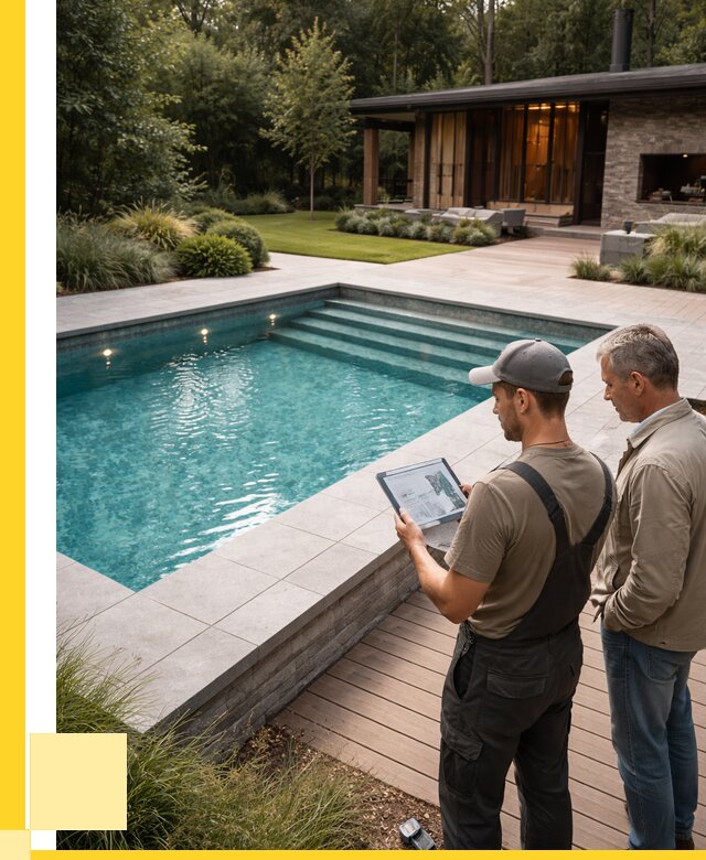 Строительство бассейнов в Скопине от 1250520 р. ЭриданСкп