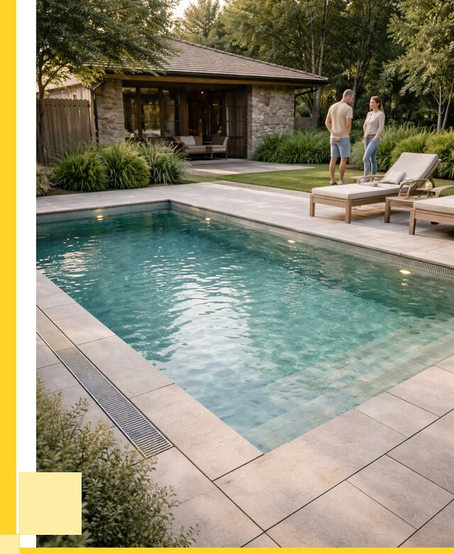 Открытые бассейны с подогревом в Скопине от 1250520 р., ЭриданСкп