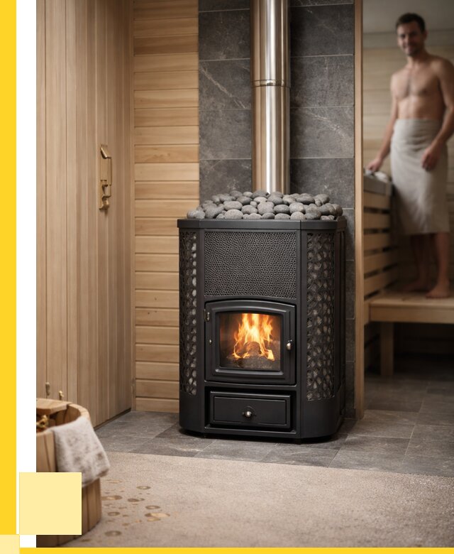 Печи для саун: Harvia, Tylo, EOS в Скопине от 46895 р. | ЭриданСкп
