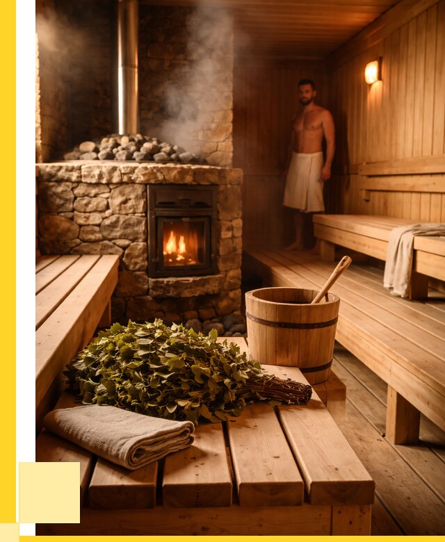 Парилки для бани купить в Скопине от 78158 р. | ЭриданСкп