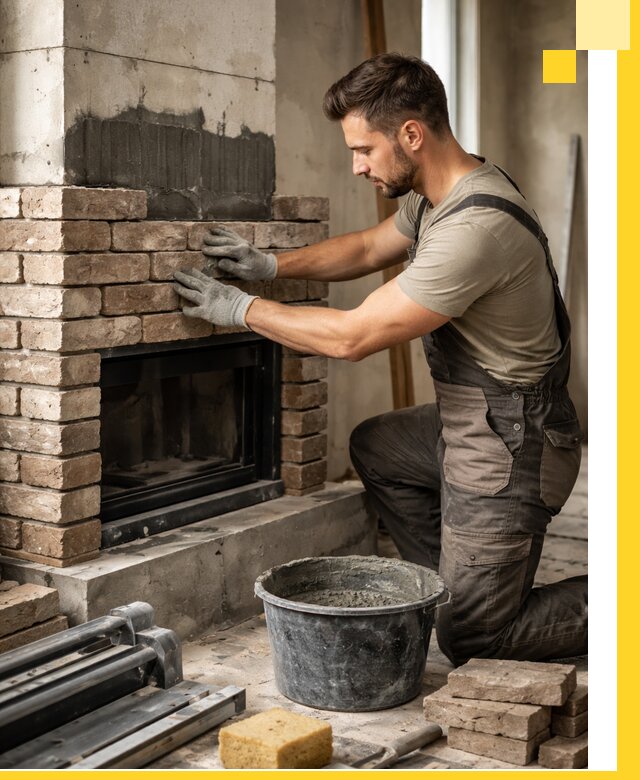 Услуги по устройству и монтажу Расул в банях и саунах в Скопине